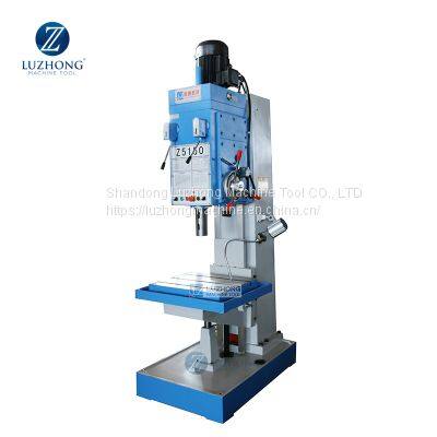 Z5132 Mini bench Vertical Drilling Machine
