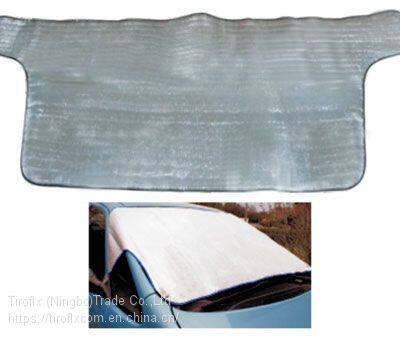 Tiroflx Car Front Sunshade photo-2