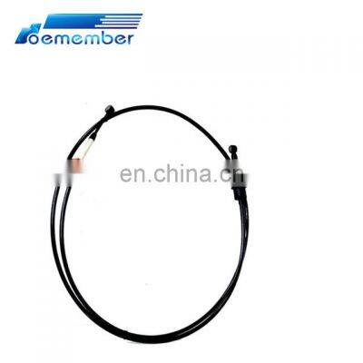 20700974 and 21002874 Truck Part Gear shift cable for Volvo