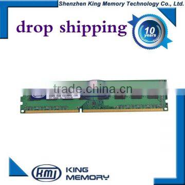 fast delivery factory stock ddr ram memoriadesktop 2gb 1333mhz ddr3 ram