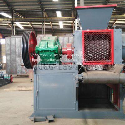 Building a Sustainable Briquetting Plant