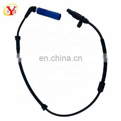 HYS factory price ABS sensor Auto Disc Brake ABS Wheel Speed Sensor 34526756380 for BMW X5 (E53) 2000