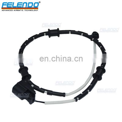 Car Brake Pad Sensor C2P17004 for Jaguar XJ XF XK F-TYPE XIL 2012 Spare Parts