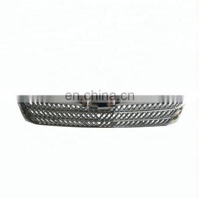 High Quality Front Grille Wide Body for Hiace KDH200 OEM 53111-26450 53111-26350 53111-26370 photo-3