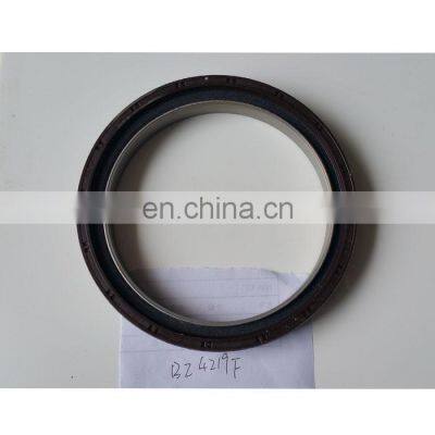 oil seal  8973297800 /BZ4219F for 4HK1 6HK1 engine front crankshaft