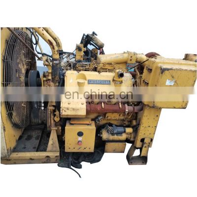 second hand  japan model  3408  engine in good running condition