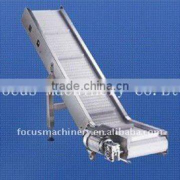 Food Grade PP Take-away Conveyor