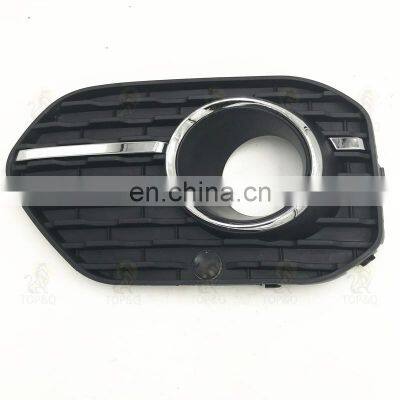 For the new Great Wall HAVAL H6 fog lamp frame Front fog lamp decorative hood fog lamp cover plate