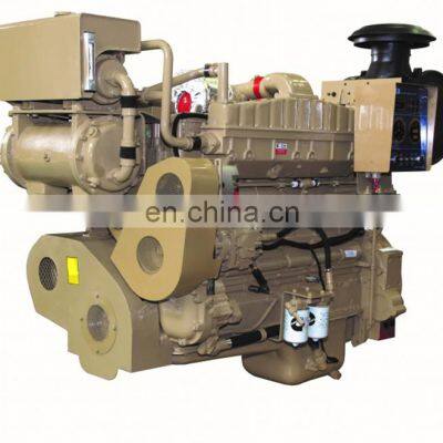 289KW 1800RPM 14L NTA855-M Marine Diesel Engine