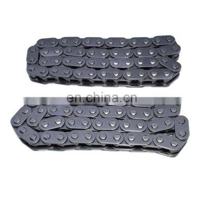 Free Shipping!New For Audi VW Timing Camshaft Chain Tensioner Halters Pads Chains Gaskets Set photo-2