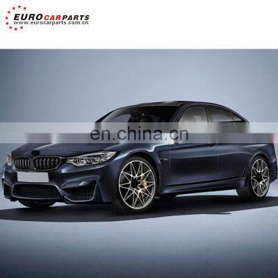 3 Series Fender Duct m3 Style Iron Material Fit for F30 F35 320i 316i 328Li Fender Duct 2013-2019 Year photo-2