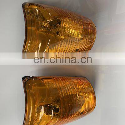 OEM Fog Lamp Rear Bumper Mirror Light Front Headlight for Ford Transit Car Accessories photo-2