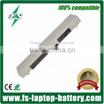 High Quality Replacement battery laptop batteries for asus A32-S5, 70-N8V1B1100, 70-N8V1B2100, 70-N8V1B3100