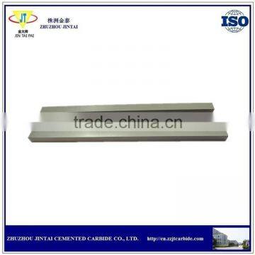 Factory direct sale carbide bar for cutting Aluminum alloy