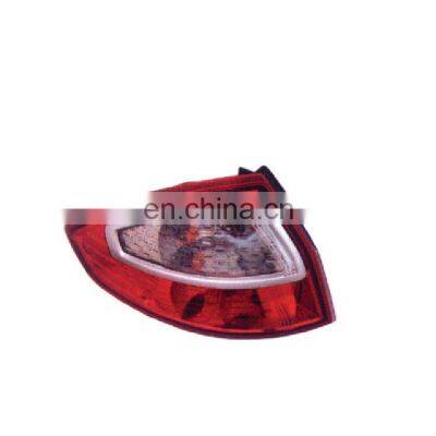 Outer Tail Lamp Tail lamp For FORD FIESTA 2009-2010 Car Auto stop lamp E-Mark Approved