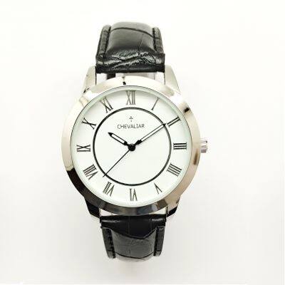 Man Fashion Quartz Watch Women Gift Watches photo-4