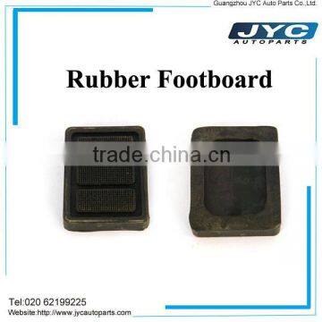 Sino-truck HOWO Parts AZ9719570001 Rubber footboard