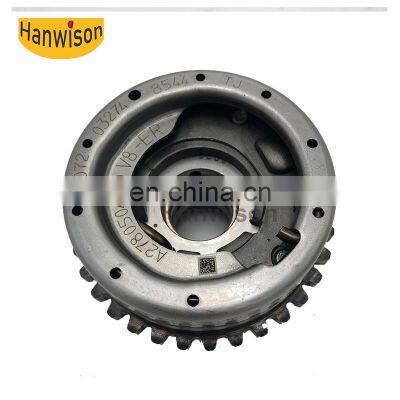 New Engine Timing Right Intake Camshaft Adjuster For Mercedes Benz A2780504900 M152 M157 M278 2780504900 Camshaft Adjuster