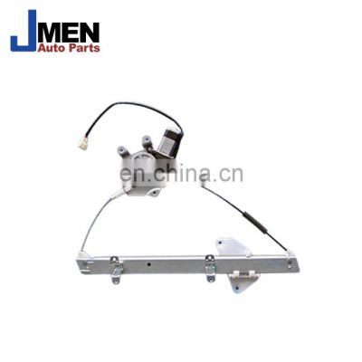 JMMS-WR098M Window Regulator Motor for MITSUBISHI CANTER 96- 6.8T (24V) 2D-RH W/MOTOR CW608832