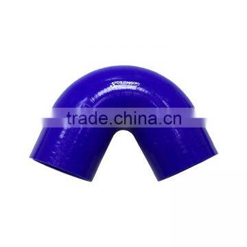 High Temperature Flexible Automotive 135 Degree Elbow Silicone Turbo Hose photo-5