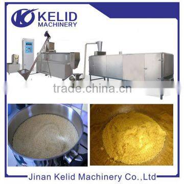 Full Automatic New Condition Couscous Production Line