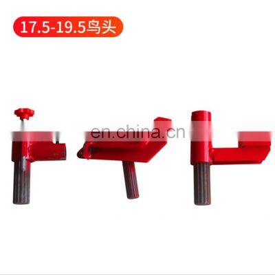 YQY New Product Truck Tyre Changer Machine for Sale photo-4