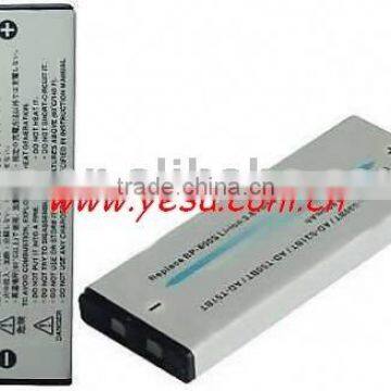 Camera battery for YASHICA BP-1000S BP-800S BP-900S