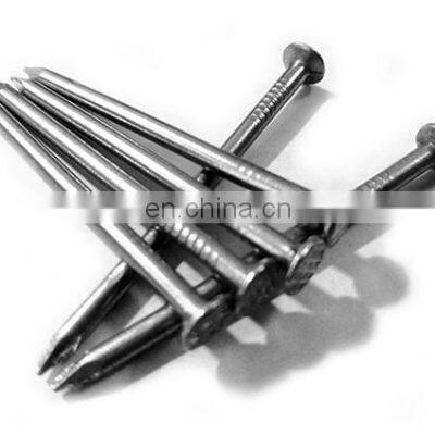 China Factory High Quality Common Nails in Good Price photo-3