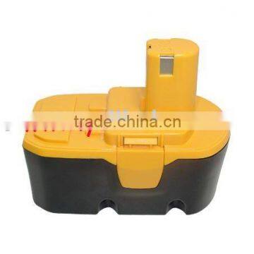 POWER TOOL BATTERY FOR RYOBI 18V BPP-1817