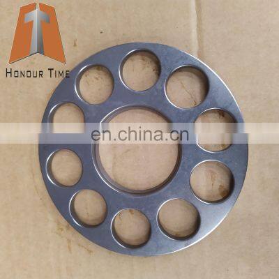 AP2D36 Hydraulic Pump set plate valve plate for Hydraulic piston pump parts