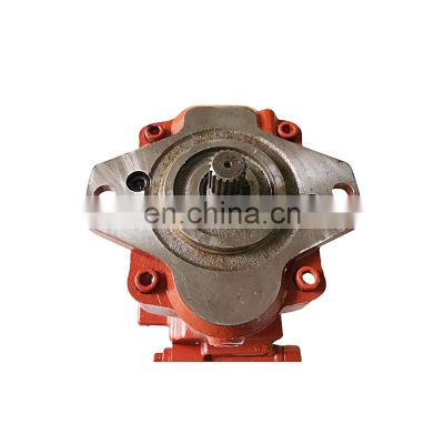 KYB PSVL-42CG main pump assy apply to Kubota KX121-3 hydraulic pump