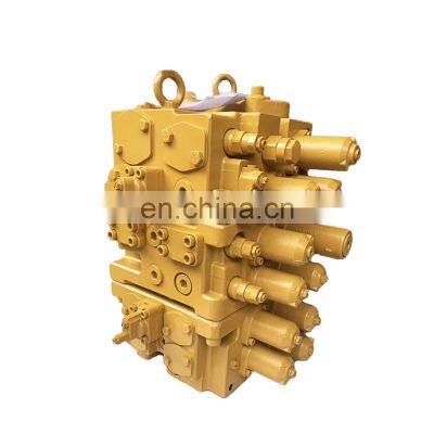 330BL 330CL control valve 330D 330DL Main Valve 330LL 330L Excavator Hydraulic Valve assy 142-5521 190-7700 236-6426