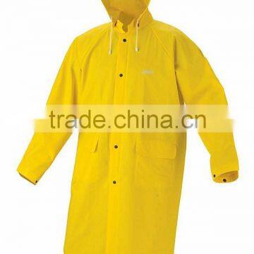 1 Piece Raincoat,PVC Raincoat, Poncho RC002 - Hot Product