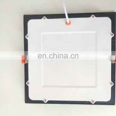 Bold Sky Lanterns Embedded Rectangular Aisle Lights With Openings
