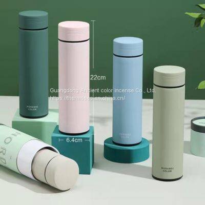 Stainless steel Water Bottle thermos cup