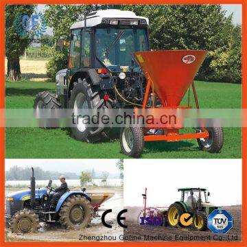 professional chemical fertilizer sower