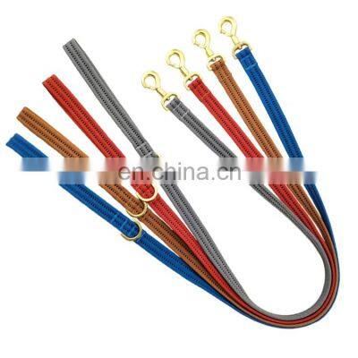 New Design Dog Walking Leash With Safe Hook Accept Custom Color photo-3