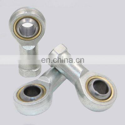High Quality Wholesale Joint Kit Bearing Internal Thread Ball Joint Spherical Rod End SI10 photo-3