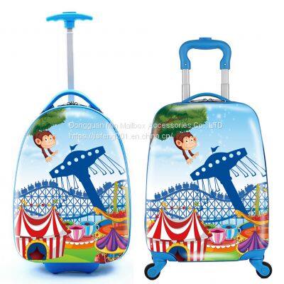 Children's Trolley Box photo-5