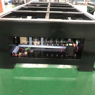 1325 Cnc Wood Router Wood Engraving Machine Wood Cutting Machine for Furniture Industry photo-5