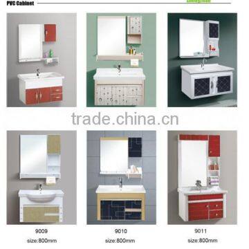 bathroom mirror cabinet with custom-make design