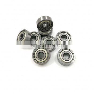 6019 Miniature Ball Bearings Micro Sizes 95x145x24mm