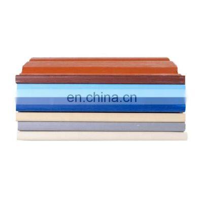 PVC wall decoration panel for external wall brick vinyl siding production