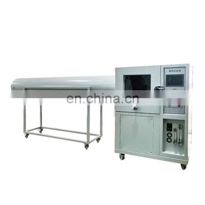 IP Grade Ipx5 ipx6 Simulation Rain Test Chamber For Electronic And Electrical Products