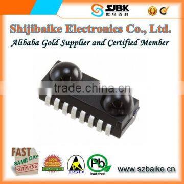 TFDU4101-TT3 TXRX IRDA 115.2KBIT 4MM 8-SMD