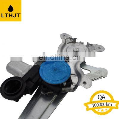 Good Quality Auto Spare Parts Window Regulator Assembly For Camry/Lexus ACV4# OEM 6980406100 69804-06100 photo-2