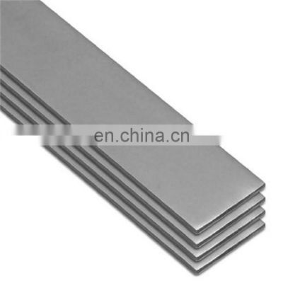 Good Price flat bar price Mild Steel With Good Quality For Building