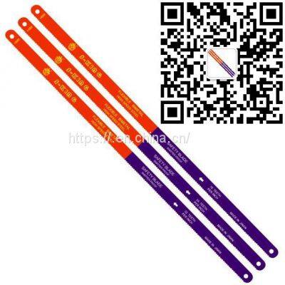 Hacksaw Blade photo-5