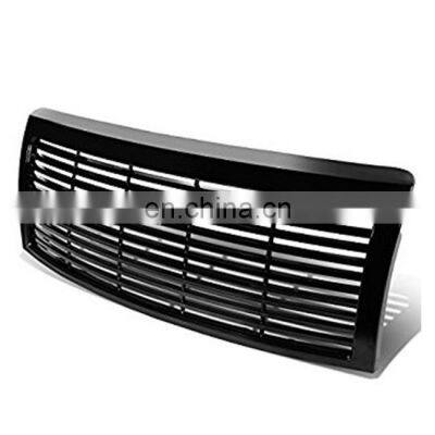 Front Grille For Ford 2009-2014 F150  grill  guard front bumper grille high quality factory