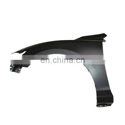 For Mazda 2014 mazda 6 Front Fender Ghp9-52-211 Ghp9-52-111, Wheel Arch